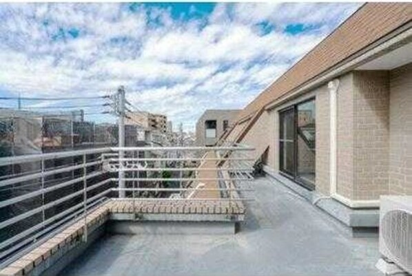 PATH駒込の物件内観写真